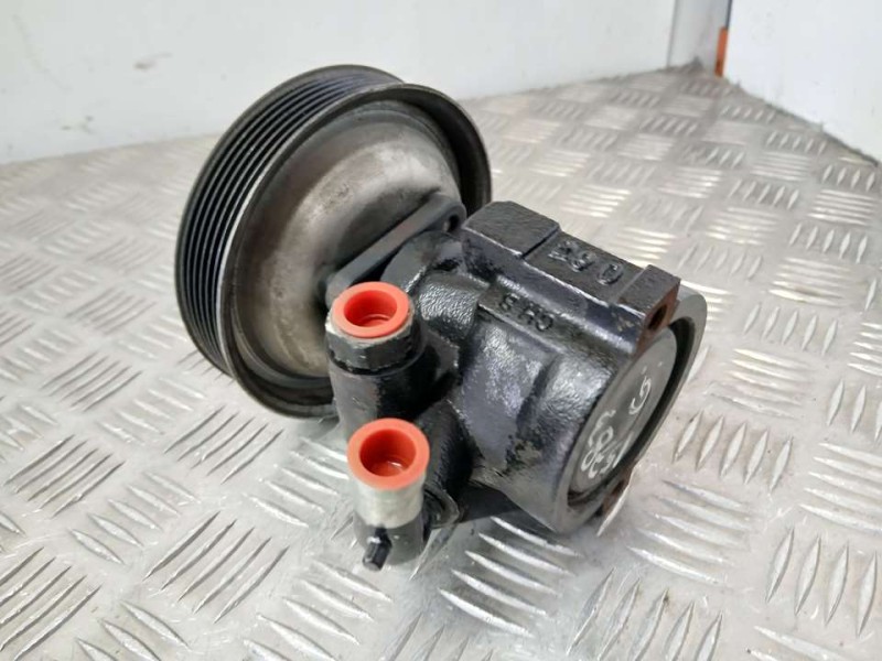 Recambio de bomba direccion para fiat doblo cargo (223) 1.9 jtd sx furg. panorama referencia OEM IAM 46534757 26064414F 