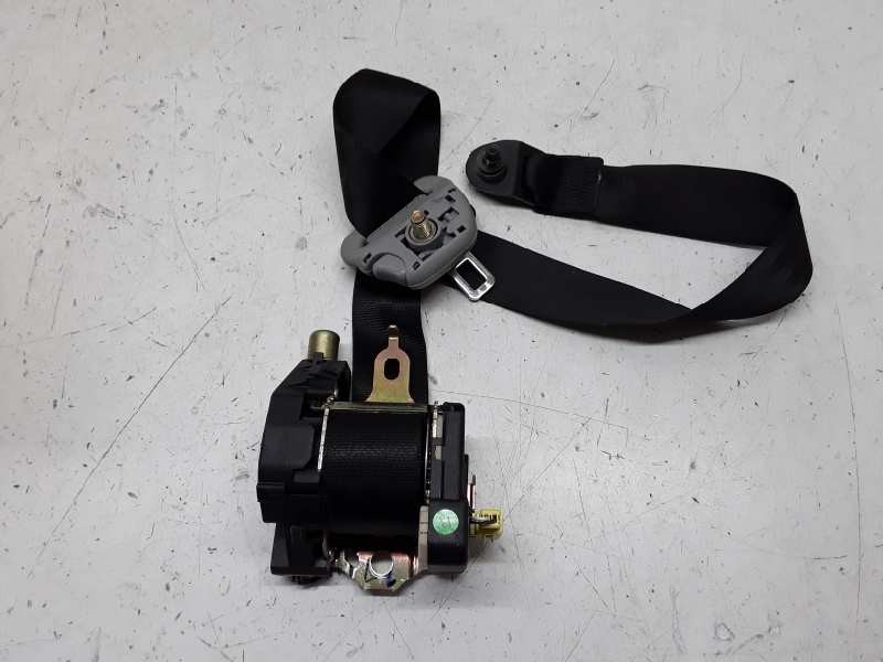 Recambio de pretensor airbag derecho para toyota avensis berlina (t 22) referencia OEM IAM 30002354B  