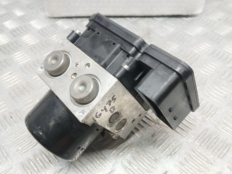 Recambio de abs para dodge avenger 2.0 crd referencia OEM IAM 68005342AD ATE 0225521205822