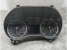 CUADRO INSTRUMENTOS A2469005405 0263681331 BOSCH