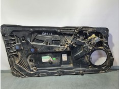 Recambio de elevalunas delantero izquierdo para ford fiesta (cb1) sport referencia OEM IAM   ELECTRICO 6 PINS