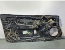 Recambio de elevalunas delantero izquierdo para ford fiesta (cb1) sport referencia OEM IAM   ELECTRICO 6 PINS