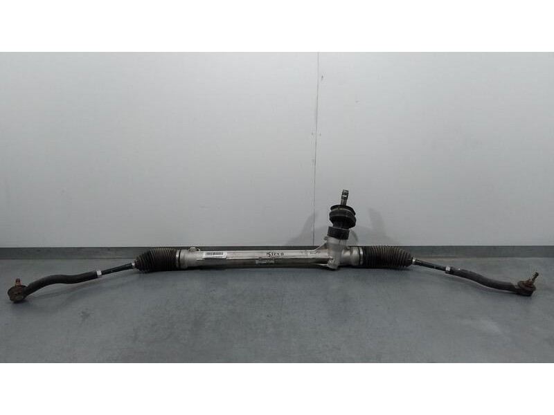 Recambio de cremallera direccion para mg zs 1.5 vti referencia OEM IAM 7069974368 10443601 MECANICA