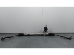 Recambio de cremallera direccion para mg zs 1.5 vti referencia OEM IAM 7069974368 10443601 MECANICA