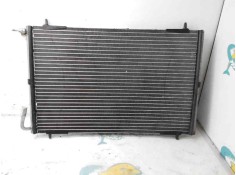 Recambio de condensador / radiador aire acondicionado para peugeot 206 berlina xt referencia OEM IAM   