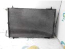 Recambio de condensador / radiador aire acondicionado para peugeot 206 berlina xt referencia OEM IAM   