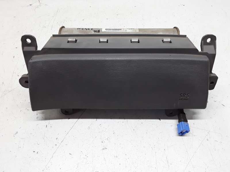 Recambio de kit airbag para kia rio ls berlina referencia OEM IAM 0K32B677F0  