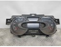 Recambio de cuadro instrumentos para opel vivaro b kasten/combi furgon l1 h1 2.9t expresion referencia OEM IAM 93460762  