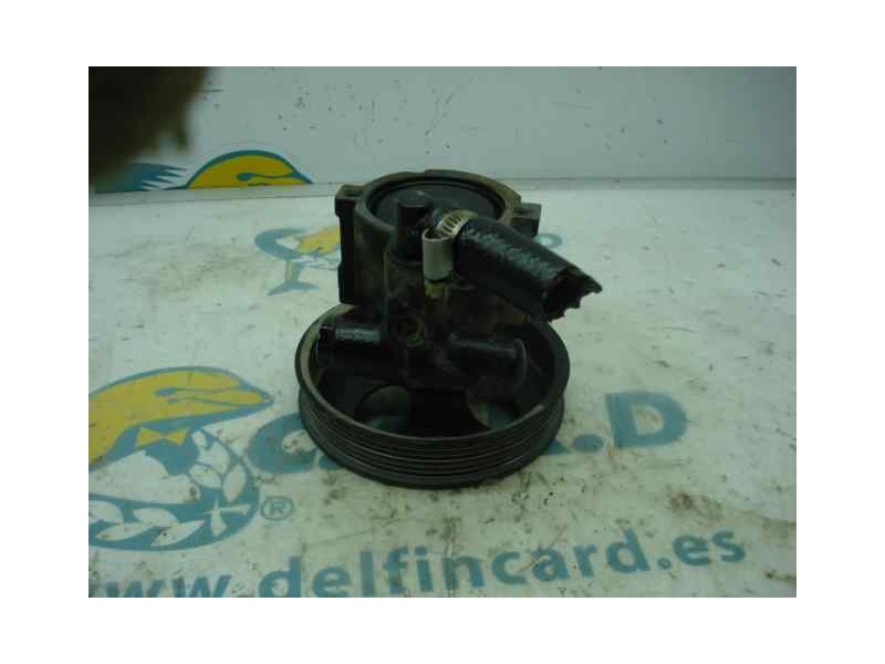 Recambio de bomba direccion para opel astra f berlina gl referencia OEM IAM   