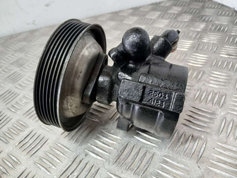 Recambio de bomba direccion para fiat doblo cargo (223) 1.9 jtd sx furg. panorama referencia OEM IAM 46534757 26064414F 