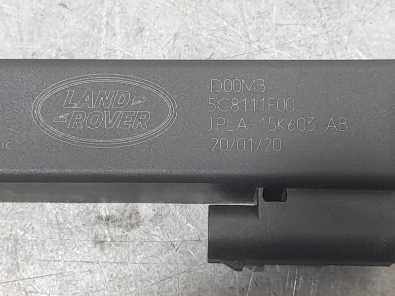 Recambio de modulo electronico para land rover range rover evoque (l551) 2.0 d150 mhev 4x4 referencia OEM IAM JPLA15K603AB 5C811