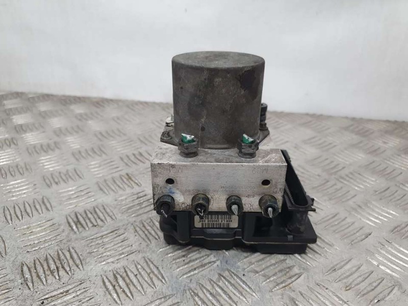 Recambio de abs para citroën xsara picasso 1.6 hdi 110 exclusive referencia OEM IAM 9655045580 0265234060 