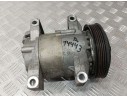 Recambio de compresor aire acondicionado para nissan almera tino (v10m) acenta referencia OEM IAM 926009F510 2J55245010 CALSONIC