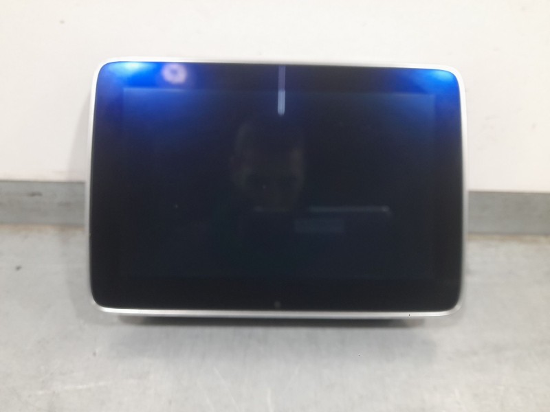 Recambio de sistema navegacion gps para mercedes-benz clase gla (w156) gla 200 (156.943) referencia OEM IAM A1669007814  