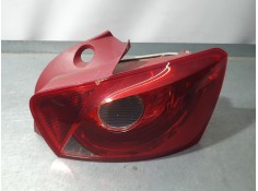 Recambio de piloto trasero derecho para seat ibiza (6j5) reference referencia OEM IAM 6J4945096H  ROZADO