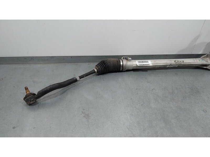 Recambio de cremallera direccion para mg zs 1.5 vti referencia OEM IAM 7069974368 10443601 MECANICA