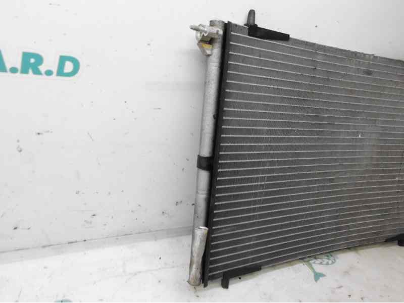 Recambio de condensador / radiador aire acondicionado para peugeot 206 berlina xt referencia OEM IAM   