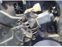 Recambio de elevalunas delantero izquierdo para ford fiesta (cb1) sport referencia OEM IAM   ELECTRICO 6 PINS