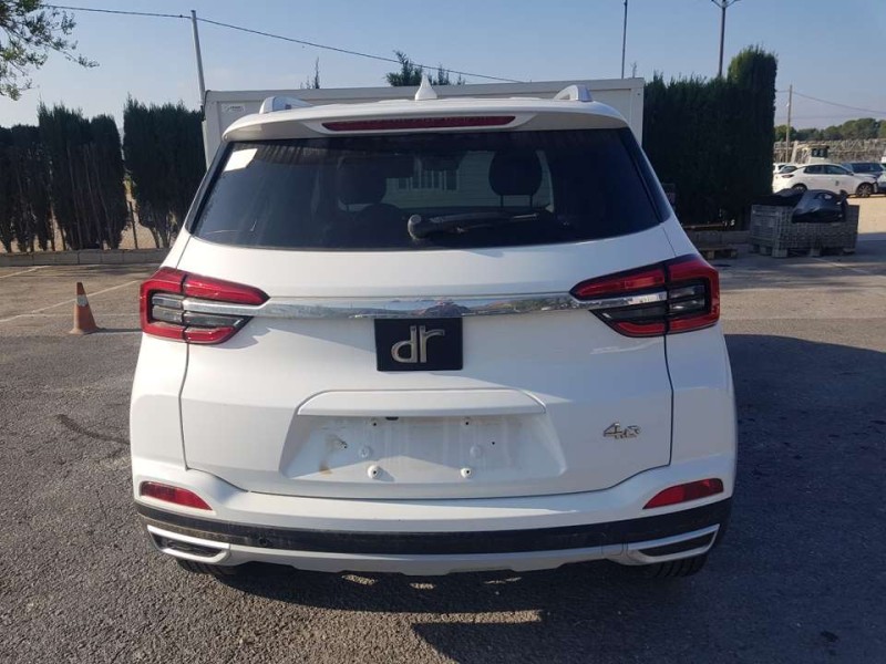 dr 4.0 del año 2023