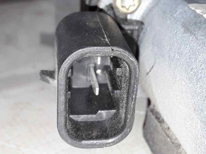 Recambio de elevalunas delantero derecho para fiat doblo i cargo 1.3 jtd sx furgón referencia OEM IAM 0517184030E 2 PINS 