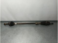 TRANSMISION DELANTERA DERECHA 