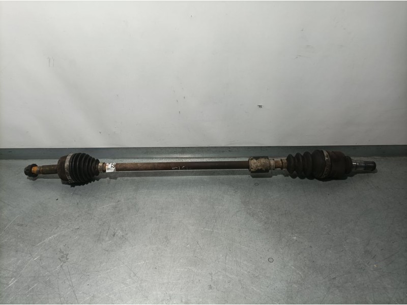 Recambio de transmision delantera derecha para peugeot 107 urban referencia OEM IAM   