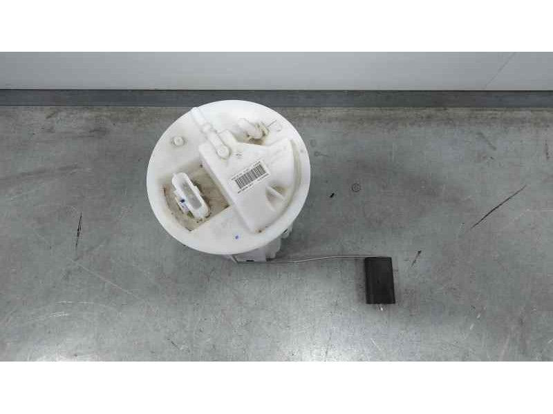 Recambio de aforador para ford puma titanium referencia OEM IAM 1JB19H307AB 0580200779 