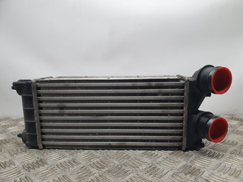 Recambio de intercooler para peugeot 308 access referencia OEM IAM 9684212480  M144105