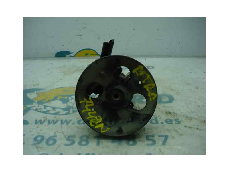 Recambio de bomba direccion para opel astra f berlina gl referencia OEM IAM   