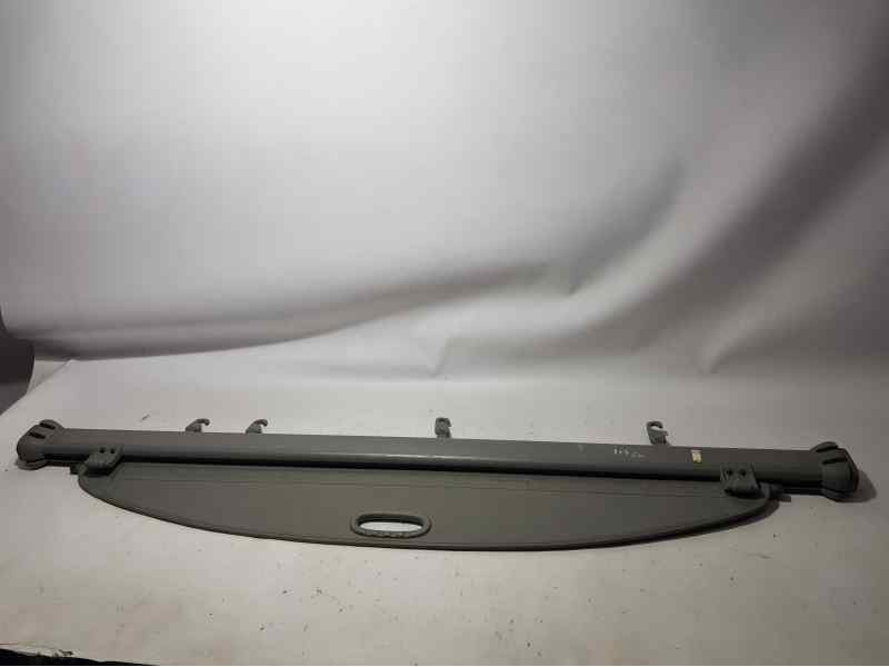 Recambio de bandeja trasera para hyundai santa fe (bm) 2.2 crdi comfort full (4wd) referencia OEM IAM 859102B101HZ  TOCADA