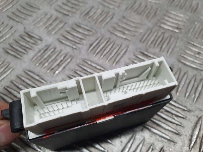 Recambio de modulo electronico para peugeot 508 gt line referencia OEM IAM 9838793780 VALEO 