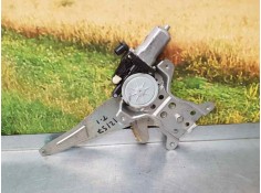 ELEVALUNAS TRASERO IZQUIERDO 2 PINS ELECTRICO