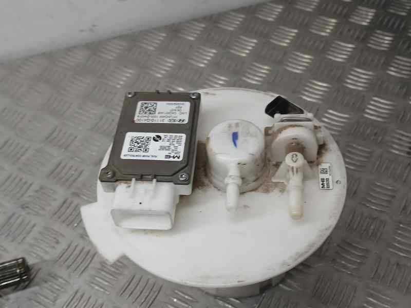 Recambio de aforador para hyundai i30 (pd) essence referencia OEM IAM 31110G4100 1000G44319 