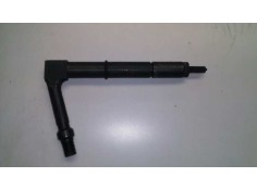 Recambio de inyector para nissan almera (n16/e) 2.2 16v turbodiesel cat referencia OEM IAM 484100  2319