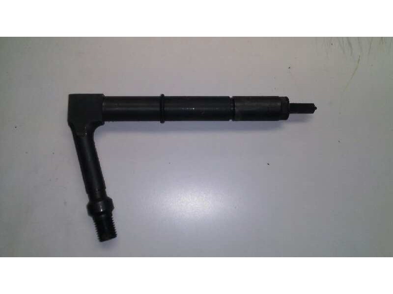 Recambio de inyector para nissan almera (n16/e) 2.2 16v turbodiesel cat referencia OEM IAM 484100  2319