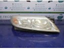 Recambio de faro derecho para renault laguna ii (bg0) authentique referencia OEM IAM   