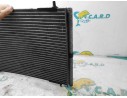 Recambio de condensador / radiador aire acondicionado para peugeot 206 berlina xt referencia OEM IAM   