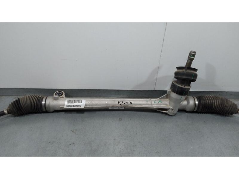 Recambio de cremallera direccion para mg zs 1.5 vti referencia OEM IAM 7069974368 10443601 MECANICA