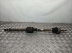 Recambio de transmision delantera derecha para renault scenic ii grand confort dynamique referencia OEM IAM 8200198015  