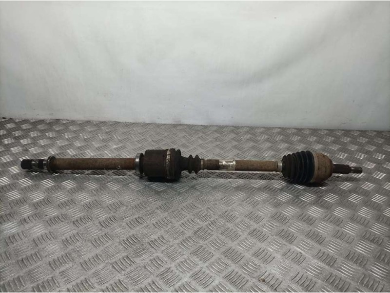 Recambio de transmision delantera derecha para renault scenic ii grand confort dynamique referencia OEM IAM 8200198015  