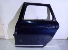 PUERTA TRASERA IZQUIERDA 9006L5 SIN CRISTAL TOCADA