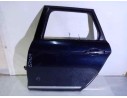 Recambio de puerta trasera izquierda para citroën c5 station wagon exclusive referencia OEM IAM  SIN CRISTAL TOCADA