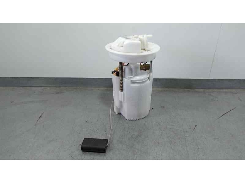 Recambio de aforador para ford puma titanium referencia OEM IAM 1JB19H307AB 0580200779 