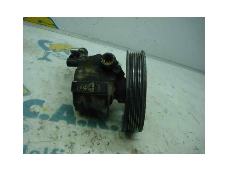 Recambio de bomba direccion para opel astra f berlina gl referencia OEM IAM   