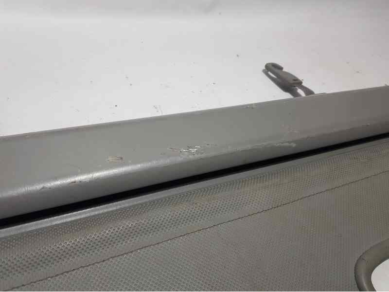 Recambio de bandeja trasera para hyundai santa fe (bm) 2.2 crdi comfort full (4wd) referencia OEM IAM 859102B101HZ  TOCADA