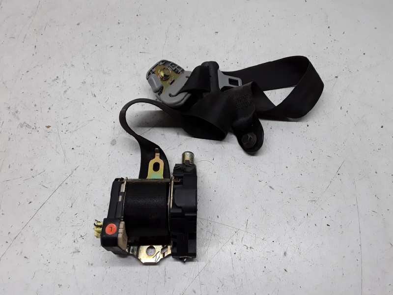 Recambio de pretensor airbag izquierdo para toyota avensis berlina (t 22) referencia OEM IAM 30002353B  