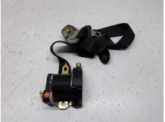 Recambio de pretensor airbag izquierdo para toyota avensis berlina (t 22) referencia OEM IAM 30002353B  