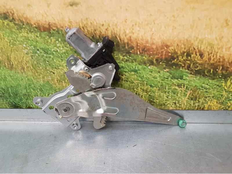 Recambio de elevalunas trasero izquierdo para suzuki sx4 rw (ey) glx referencia OEM IAM  2 PINS ELECTRICO