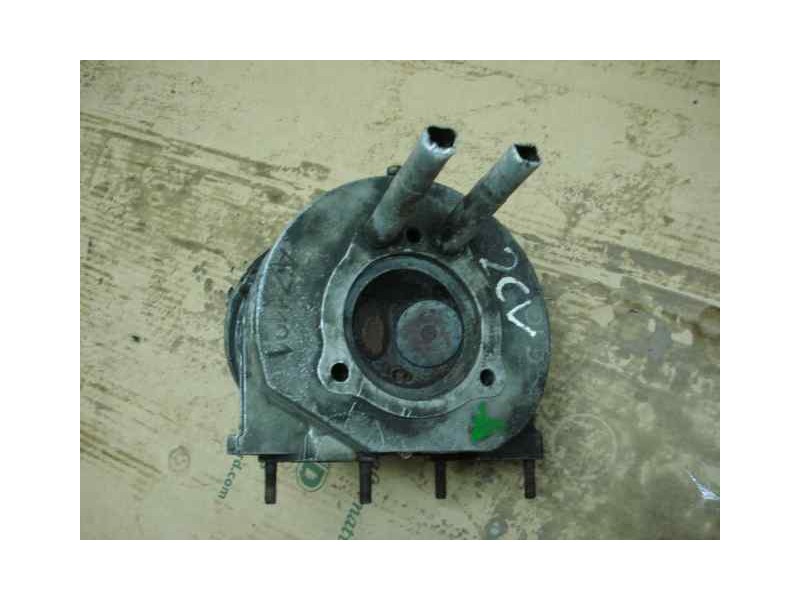 Recambio de culata para citroën 2cv 6 0.6 (a06) referencia OEM IAM AZ1121  SE RECOMIENDA COMPROBAR A PRESIÓN