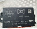 Recambio de modulo electronico para peugeot 508 gt line referencia OEM IAM 9838793780 VALEO 